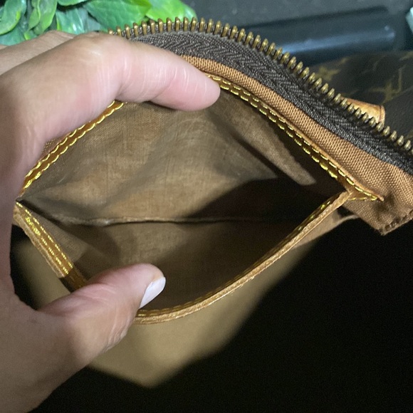 💯% Authentic Vintage Speedy 35 w/ Authenticity Cert 💕 - Picture 9 of 15